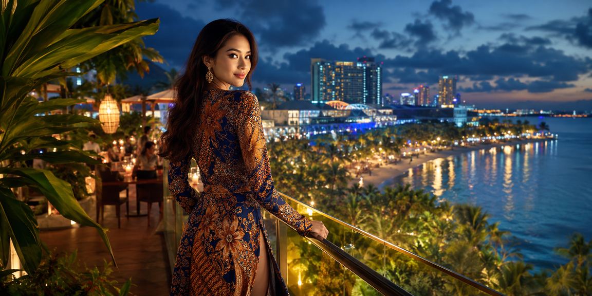 Pengalaman deposit mudah alih baccarat agn888 di Johor Bahru