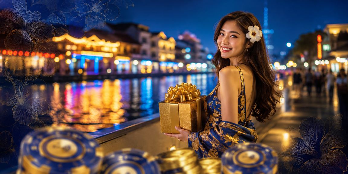 Hiburan kasino gaya Melaka di platform agn888 Malaysia