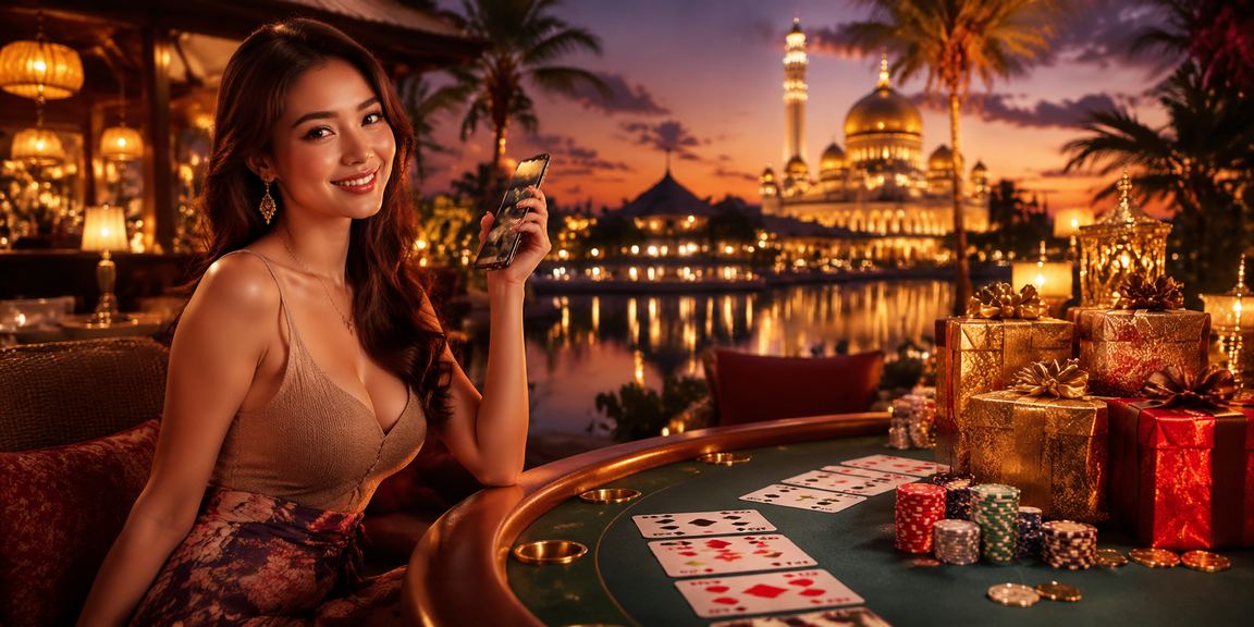 Persediaan memasang aplikasi agn888 Android pada telefon pintar Malaysia