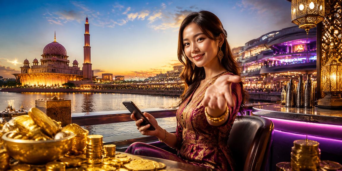 Pengalaman mudah alih platform agn888 bola sepak Putrajaya